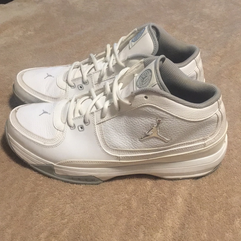 Men’s Jordan sneakers